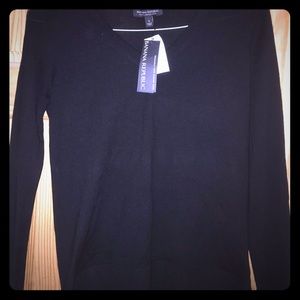 Banana republic sweater